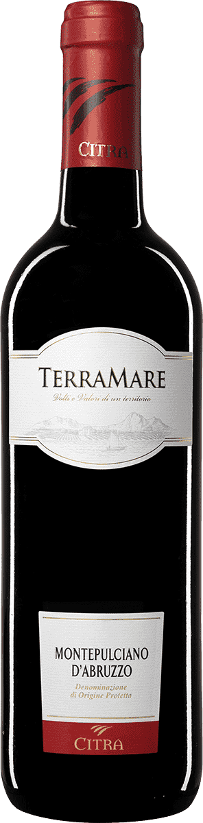 Terramare - Wines Citra 
