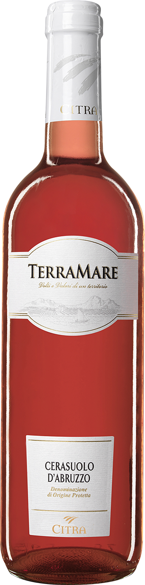 Terramare - Wines - Citra